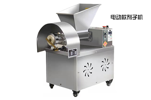 电动款面剂子机