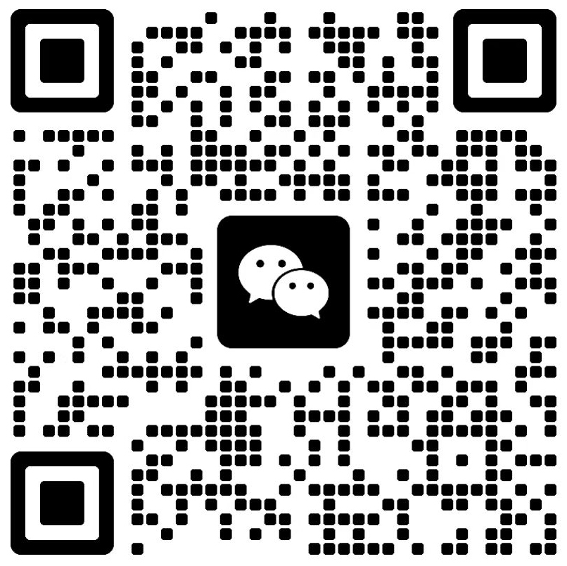 扫一扫，关注我们最新消息